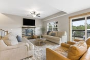 Double Eagle - Hot tub, pools & game room