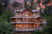 Eagle River - Private indoor pool & hot tub