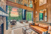 Greenridge - Hot tub & mountain views