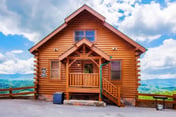 Best of View - Mountain views & hot tub