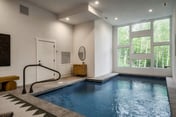 Legend - Private pool & mountain views