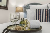 The Rosemary Pearl - Beach shuttle and lagoon pool