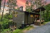 Mountain Abode - Hot tub & mountain views