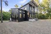 Riverwood - Hot tub & private fire pit