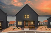 Sky View - Lakefront, indoor pool & arcades