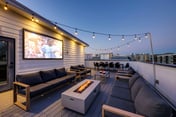 Amplify - Rooftop cinema & city views