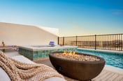 Whitecap - Beachfront with private pool