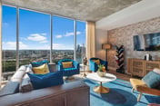 Big Bend - Rooftop pool & gym on Rainey Street