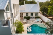 Villa Rosé - Private pool near Rosemary Beach