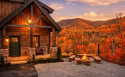 Mountain Dreams - Indoor pool & mountain views