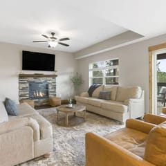 Double Eagle - Hot tub, pools & game room