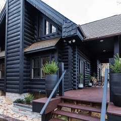 Boho Blacksmith - Mountain views & fire pit