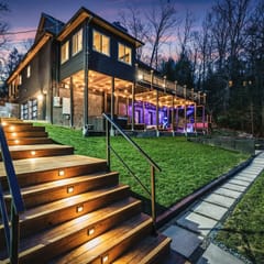 Destination - Pool, hot tub & game room