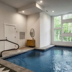 Legend - Private pool & mountain views