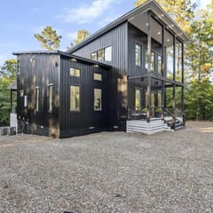 Riverwood - Hot tub & private fire pit