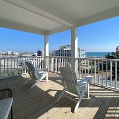 Serenity at Laguna - Pool, golf cart & beach acces