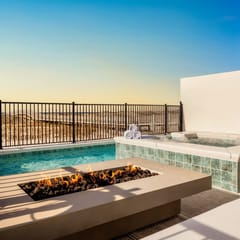 Elysian - Gulf-front pool & hot tub