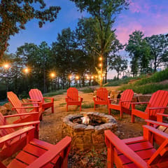 Woodland Heights - Mountain views & hot tub