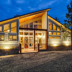 Magnolia Ridge - Hot tub, fire pit & game room