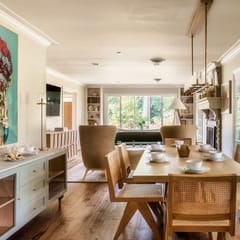 The Howell House - Fire pit & spacious porch