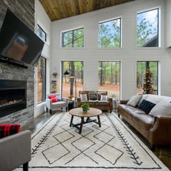 Bearfoot Chill'Inn - Hot tub, fire pit & EV charge