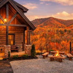 Mountain Dreams - Indoor pool & mountain views