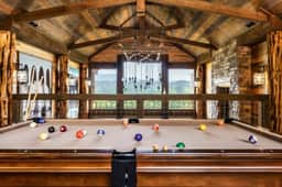 Northstar Mountain - Indoor pool & mountain views - Image 5