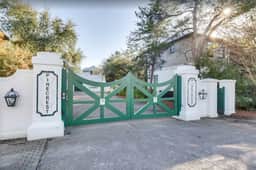 Luxury 6BR 30A Beachfront Villa + Pool + Bikes