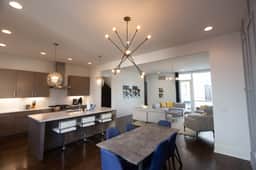 3BR Luxury Gulch Condo w/ Private Rooftop