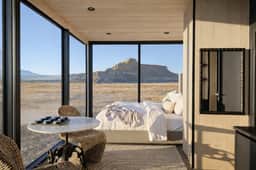 Reflections #4 - panoramic mountain views - Image 4