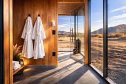 Reflections #2 - Panoramic Views & Fire Pit - Image 3