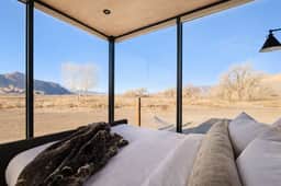 Upscale Desert Stay Near Capitol Reef