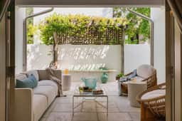Luxury Rosemary 4BR Villa with Private Pool