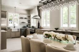 Luxury Rosemary 4BR Villa with Private Pool