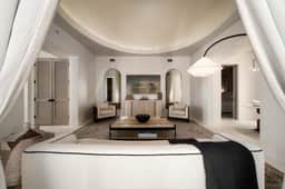 Luxury Rosemary 4BR Villa with Private Pool