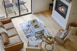 Luxury A-Frame - Firepit - Hot Tub - Broken Bow