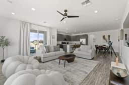 Stargazer 4BR Desert Retreat | Hot Tub & Deck