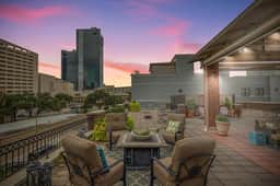 Loft w/ Massive Rooftop Deck • Walk to Sundance