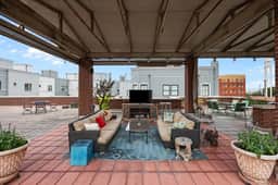 Loft w/ Massive Rooftop Deck • Walk to Sundance