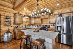 Casa Verde - Lakeview Cabin