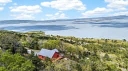 Casa Verde - Lakeview Cabin