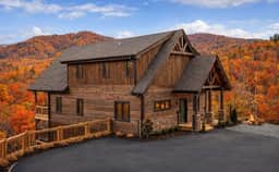 Mountain Dreams - Indoor pool & mountain views - Image 2