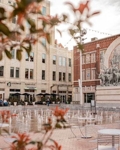 Sundance Square