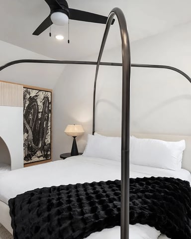 Homes That Sleep Up to 36