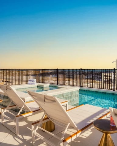 Wake Up to the Water