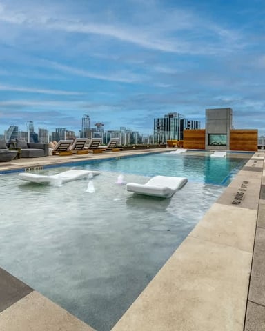 Skyline Views