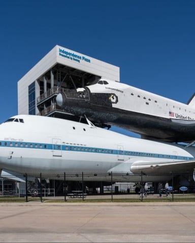 NASA and Beyond