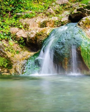 Hot Springs National Park