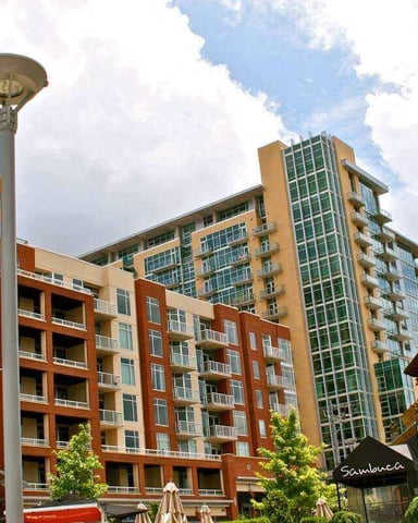 The Gulch and 12 South