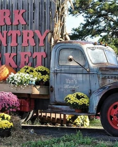 Ozark Country Market